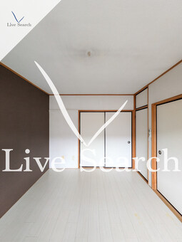 ハイムペラ馬込沢B 202 【千葉県馬込沢駅】 の画像3