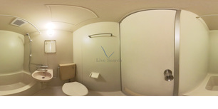 オーク1 2A 【愛知県上社駅】 の画像3