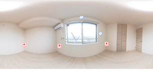 ソレイユ 201 【埼玉県熊谷】 の画像3