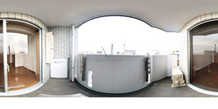 アーバーハイツ六町4丁目 401 【東京都六町】 の画像3