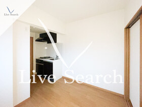 アーバーハイツ六町4丁目 401 【東京都六町】 の画像3