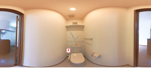 グランシャレ経堂Ⅱ 207 【東京都千歳船橋駅、経堂駅、宮の坂駅】 の画像3