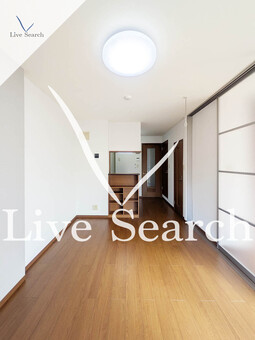 グランシャレ経堂Ⅱ 207 【東京都千歳船橋駅、経堂駅、宮の坂駅】 の画像3