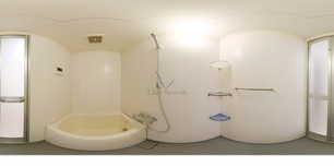 上本町ガーデンハイツ 304 【大阪府鶴橋】 の画像3