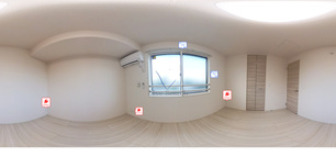 ソレイユ 202 【埼玉県熊谷】 の画像3