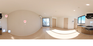 オルチカ 203 【福岡県二日市駅】 の画像3