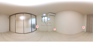 ソレイユ 203 【埼玉県熊谷】 の画像3