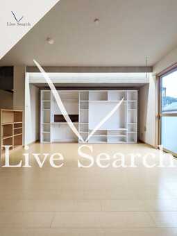 リビングタウン西寺方町 202 【東京都高尾駅】 の画像3