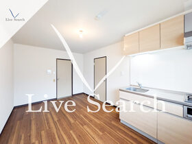 タウニィ高松 B201 【大阪府南海電鉄南海本線 二色浜駅】 の画像3