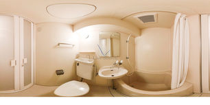 中村ビル 501 【福岡県高宮駅】 の画像3