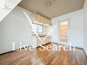 中村ビル 501 【福岡県高宮駅】 の画像3