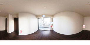 住吉川リバーサイドフォーラム 408 【兵庫県住吉】 の画像3