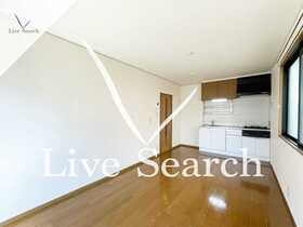 ソレイユ 101 【東京都京王電鉄京王線　代田橋駅】 の画像3