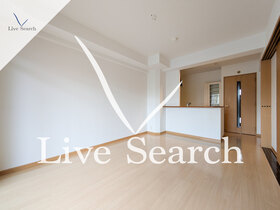 ル・プランタン博多 401 【福岡県西鉄バス　山王公園前　停】 の画像3