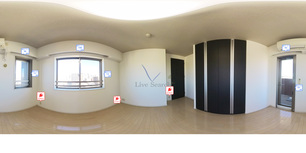 グランマスト桜山広見 803 【愛知県桜山駅】 の画像3