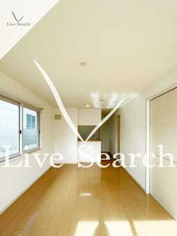 ソレイユ 201 【東京都お花茶屋駅】 の画像3