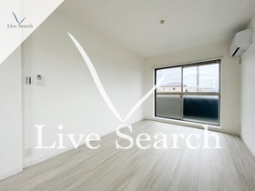 チクマハイツ 206 【千葉県馬込沢駅】 の画像3