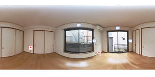 下瀬谷2丁目住宅 101 【神奈川県相模鉄道本線　瀬谷駅】 の画像3