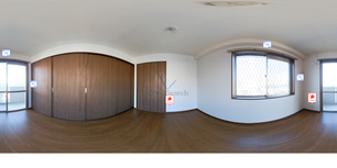 コート古天神 301 【福岡県西鉄バス原停】 の画像3