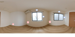 目黒区目黒本町中古戸建814364R  【東京都学芸大学】 の画像3