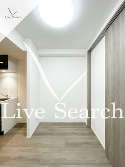 S-RESIDENCE王子Nord 505 【東京都王子神谷駅】 の画像3