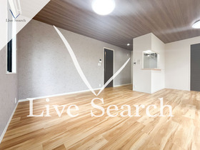 セピアコート観世 d102 【福岡県観世音寺１丁目２５−３４】 の画像3