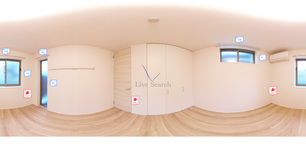 アルテアロゼア 102 【神奈川県鶴見駅】 の画像3