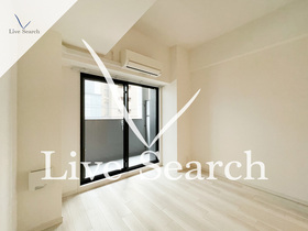 S-RESIDENCE新大阪Rish 203 【大阪府新大阪駅】 の画像3