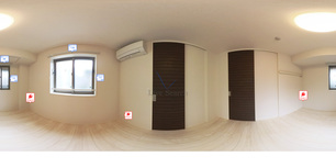 アルテアロゼア 201 【神奈川県鶴見駅】 の画像3