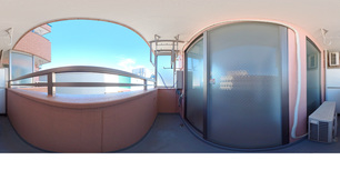 クレイドル室見A棟 203 【福岡県室見駅】 の画像3