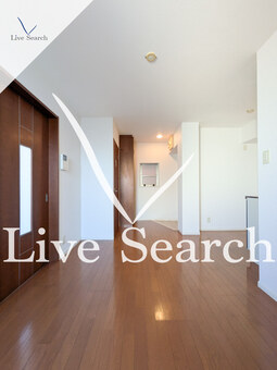 クレイドル室見A棟 203 【福岡県室見駅】 の画像3