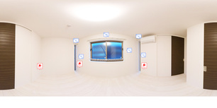 アルテアロゼア 202 【神奈川県鶴見駅】 の画像3