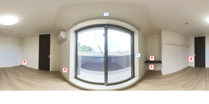 アルテアロゼア 301 【神奈川県鶴見駅】 の画像3