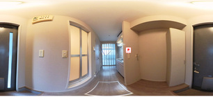 メゾンコート吾妻 102 【埼玉県所沢駅】 の画像3