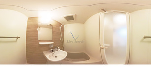 ヒルサイド清瀬A 308 【東京都清瀬駅】 の画像3