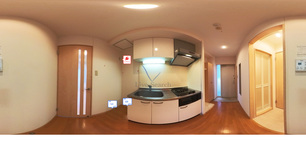 キャナルパーク 203 【東京都大鳥居駅、穴守稲荷駅】 の画像3