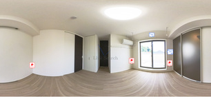 アルテアロゼア 302 【神奈川県鶴見駅】 の画像3