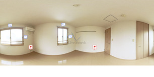 エークシトレジデンシア 105 【東京都中河原駅】 の画像3