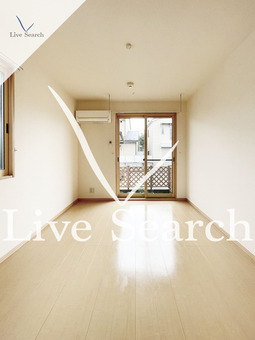 エークシトレジデンシア 105 【東京都中河原駅】 の画像3