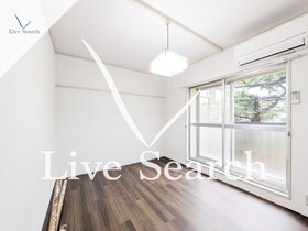 SAKURA GARDEN 201 【埼玉県西所沢】 の画像3