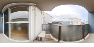 MKクレールA 103 【茨城県新守谷駅】 の画像3