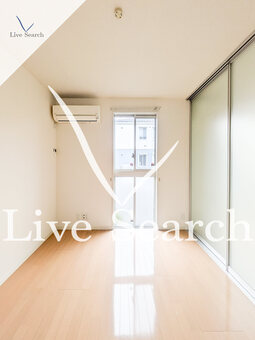 MKクレールA 103 【茨城県新守谷駅】 の画像3