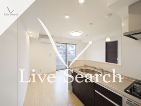 6091　グラン　ソル　ルチア 106 【滋賀県長浜駅】 の画像3