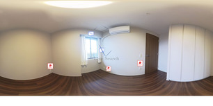 グランドメゾン新梅田タワー 1802 【大阪府JR大阪環状線「福島」駅まで徒歩8分】 の画像3