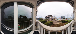 ロイヤルパークハクサン 103 【茨城県取手】 の画像3