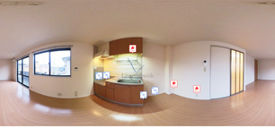 ベルパティオB 201 【茨城県新守谷駅】 の画像3