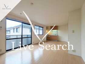 ベルパティオB 201 【茨城県新守谷駅】 の画像3