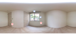 4504430　アドザックスIWAHATA A101 【滋賀県 草津駅】 の画像3