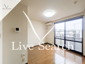 メゾン寿C 202 【埼玉県北春日部駅】 の画像3