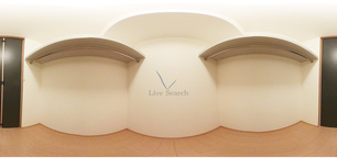 ウィステリアA	 203 【東京都一橋学園駅】 の画像3